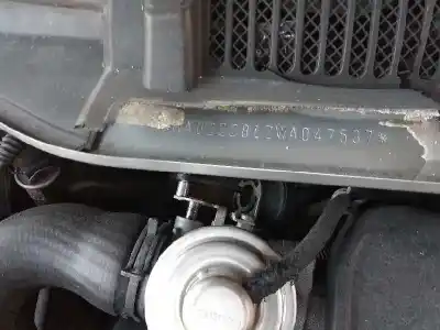 Scrapping Vehicle audi a3 (8l) 1.9 tdi of the year 1998 powered ahf