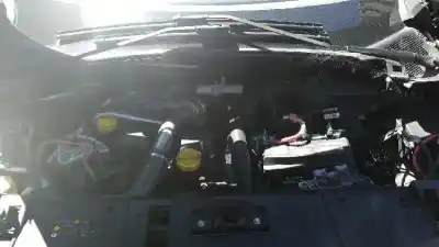 Здавання транспортного засобу renault scénic iii (jz0/1_) 1.5 dci року 2010 потужний k9k830