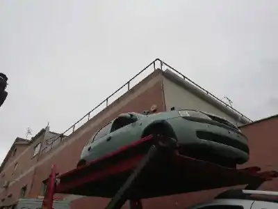 Утилизация автомобиля opel corsa c furgoneta/hatchback (x01) 1.2 16v (f08, w5l) года 2002 питание z12xe