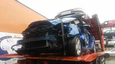 Утилизация автомобиля toyota auris active года 2010 питание 1adftv