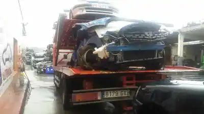 Утилизация автомобиля toyota auris active года 2010 питание 1adftv