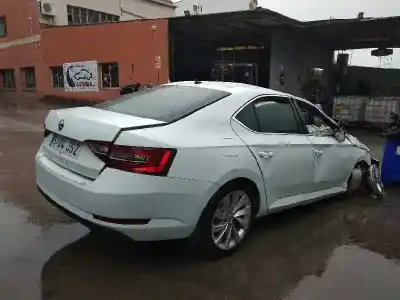 Утилизация автомобиля skoda                                              superb combi (3v5)                                                                                                                                                                                                                                         active года 2016 питание crl