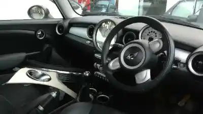 Утилизация автомобиля mini mini (r56) cooper d года 2001 питание 9hzdv6ted4