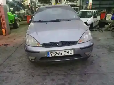 Vehículo de desguace FORD FOCUS BERLINA (CAK) 1.8 TDCi CAT del año 2004 con motor FFDA