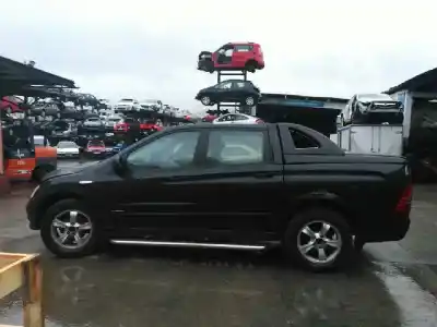 Утилизация автомобиля ssangyong                                          actyon sports                                                                                                                                                                                                                                              2.0 td cat                                                                                                                                                                                                                                                 года 2007 питание d27dt