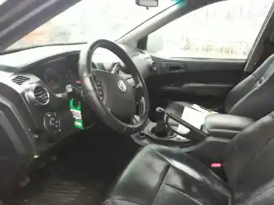 Утилизация автомобиля ssangyong                                          actyon sports                                                                                                                                                                                                                                              2.0 td cat                                                                                                                                                                                                                                                 года 2007 питание d27dt