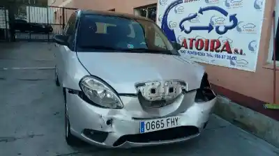 Vehículo de desguace LANCIA YPSILON (101) 1.3 JTD 16V del año 2006 con motor 199A3000