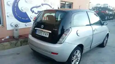 Утилизация автомобиля lancia ypsilon (101) 1.3 multijet 16v platino (66kw) (10.2006->) года 2006 питание 199a3000