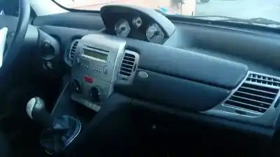 Утилизация автомобиля lancia ypsilon (101) 1.3 multijet 16v platino (66kw) (10.2006->) года 2006 питание 199a3000