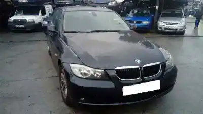 Veículo de Sucata bmw serie 3 berlina (e90) 318d do ano 2007 alimentado m47n204d4