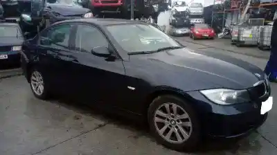Veículo de Sucata bmw serie 3 berlina (e90) 318d do ano 2007 alimentado m47n204d4