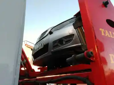 Scrapping Vehicle mg rover serie 45 (rt) classic of the year 2005 powered 20t2n