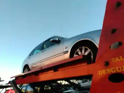 Scrapping Vehicle mg rover serie 45 (rt) classic of the year 2005 powered 20t2n