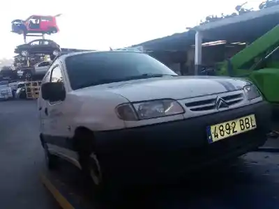 Утилизация автомобиля citroen                                            berlingo                                                                                                                                                                                                                                                   1.9 d multispace года 2000 питание wjz