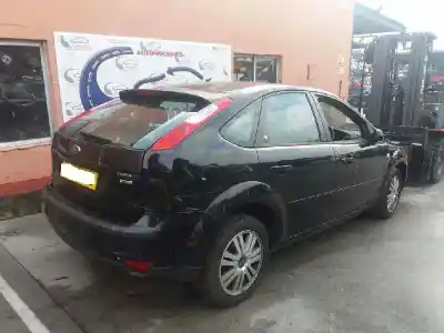 Veículo de Sucata ford focus berlina (cap) ghia do ano 2001 alimentado 