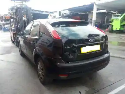 Veículo de Sucata ford focus berlina (cap) ghia do ano 2001 alimentado 