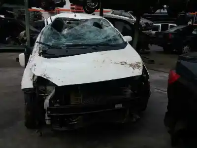 Утилизация автомобиля ford ka (ccu) trend + года 2015 питание 169a4000