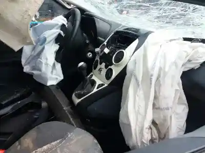 Утилизация автомобиля ford ka (ccu) trend + года 2015 питание 169a4000