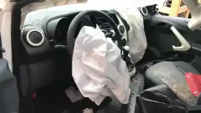 Утилизация автомобиля ford ka (ccu) trend + года 2015 питание 169a4000