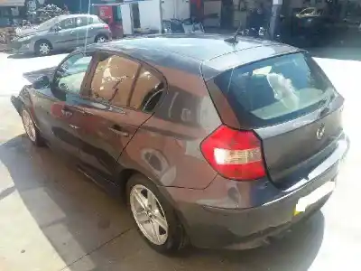 Veículo de Sucata bmw serie 1 berlina (e81/e87) 118d do ano 2001 alimentado m47t2