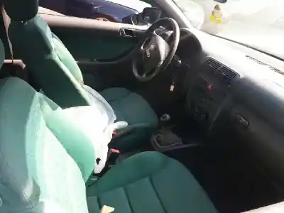 Утилизация автомобиля audi a3 (8l) 1.9 tdi ambiente года 1998 питание alh