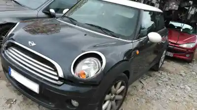 Здавання транспортного засобу mini mini (r56) cooper року 2007 потужний n12b16a