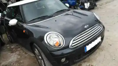 Здавання транспортного засобу mini mini (r56) cooper року 2007 потужний n12b16a
