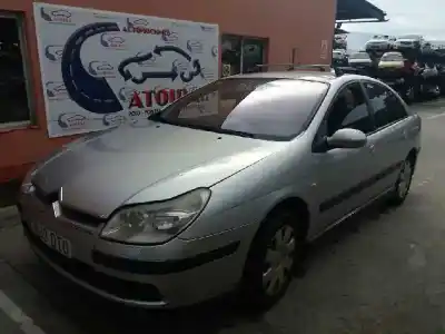 Veículo de Sucata citroen c5 berlina lx (e) do ano 2005 alimentado 9hy