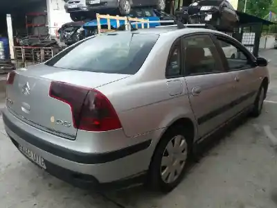 Veículo de Sucata citroen c5 berlina lx (e) do ano 2005 alimentado 9hy