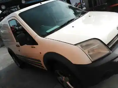 Здавання транспортного засобу ford transit connect (tc7) furg. 90 cv / 66 kw року 2003 потужний hcpa