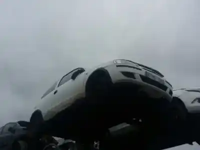 Veicolo di demolizione opel corsa c essentia dell'anno 2003 alimentato z13dt