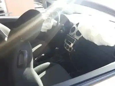 Здавання транспортного засобу opel corsa c essentia року 2009 потужний z10xep