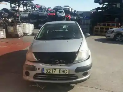 Здавання транспортного засобу citroen c3 (f desde 11/2001) 1.1 8v року 2005 потужний hfx(tu1jp)