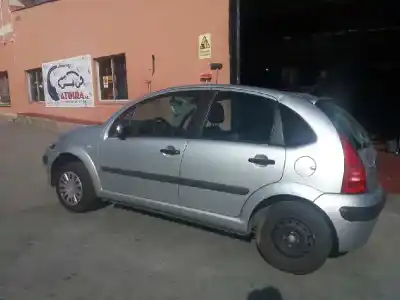 Здавання транспортного засобу citroen c3 (f desde 11/2001) 1.1 8v року 2005 потужний hfx(tu1jp)
