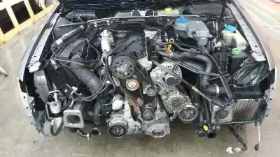 Утилизация автомобиля audi a4 b6 avant (8e5) 1.9 tdi года 2002 питание awx