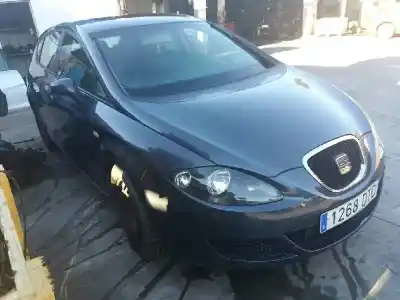 Veicolo di demolizione seat leon (1p1) reference dell'anno 2005 alimentato bkc