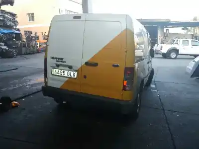 Здавання транспортного засобу FORD TRANSIT CONNECT (TC7) Kasten City Light (2009->) року 2009 потужний R2PA
