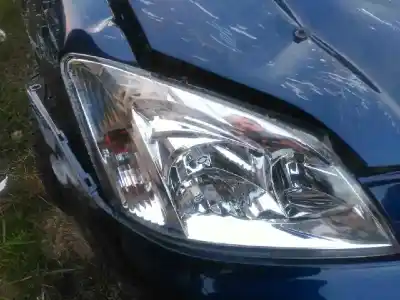 Scrapping Vehicle toyota corolla (e12) 2.0 d-4d linea luna berlina of the year 2003 powered 1cdftv