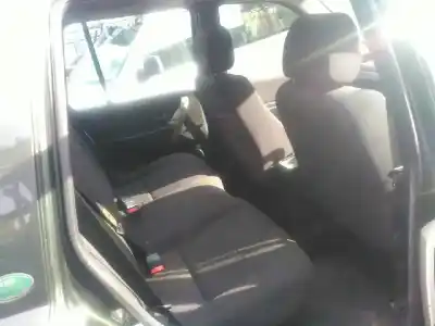 Veículo de Sucata LAND ROVER FREELANDER Baikal Familiar do ano 2001 alimentado 204D3