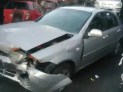 Утилизация автомобиля chevrolet lacetti cdx года 2009 питание z20s-d