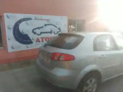 Утилизация автомобиля chevrolet lacetti cdx года 2009 питание z20s-d