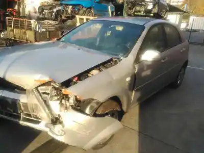 Утилизация автомобиля chevrolet lacetti cdx года 2009 питание z20s-d