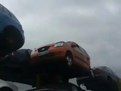 Veículo de Sucata kia picanto 1.1 active do ano 2004 alimentado g4hg