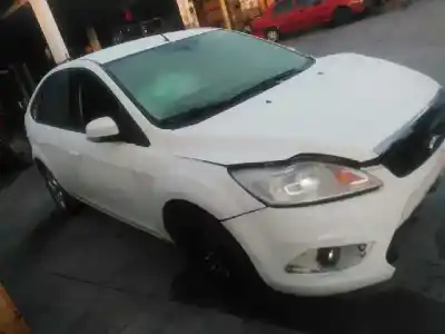Veículo de Sucata FORD FOCUS LIM. (CB4) Trend do ano 2008 alimentado HHDA