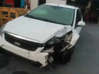 Здавання транспортного засобу ford focus lim. (cb4) trend року 2008 потужний hhda