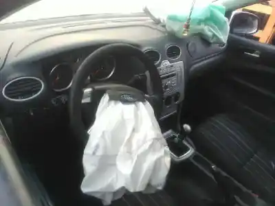 Здавання транспортного засобу ford focus lim. (cb4) trend року 2008 потужний hhda