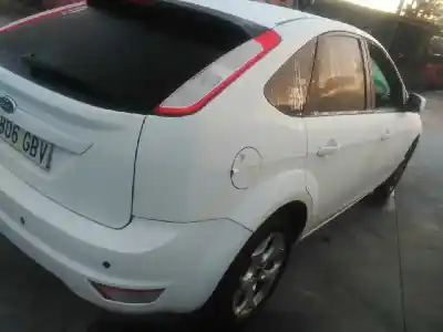 Здавання транспортного засобу ford focus lim. (cb4) trend року 2008 потужний hhda