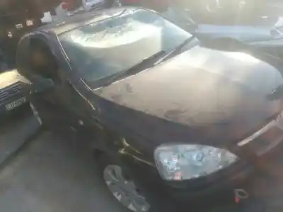 Утилизация автомобиля opel corsa c blue line года 2001 питание z13dt