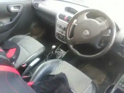 Здавання транспортного засобу OPEL CORSA C Blue Line року 2001 потужний Z13DT