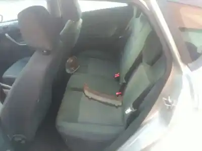 Veículo de Sucata ford fiesta (cb1) trend do ano 2014 alimentado kvja